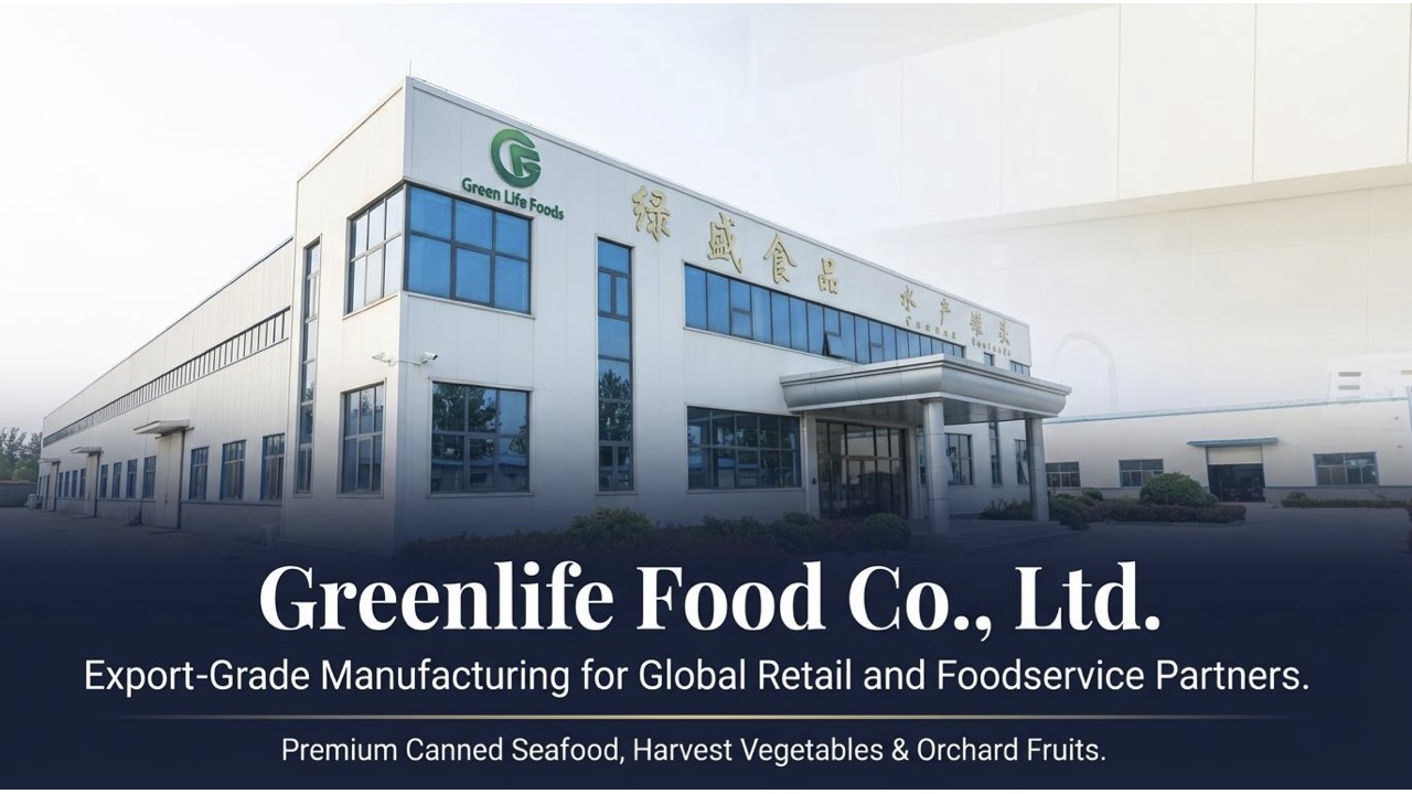 Green Life Foods Co., Ltd