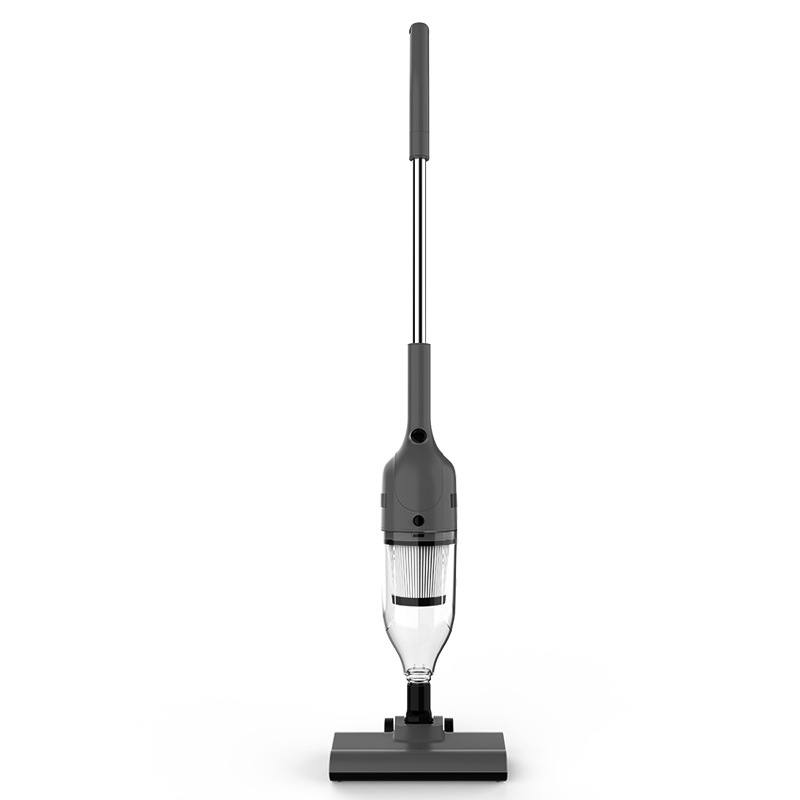Compact Stick Vacuum & Mop for Home Cleaning image 3