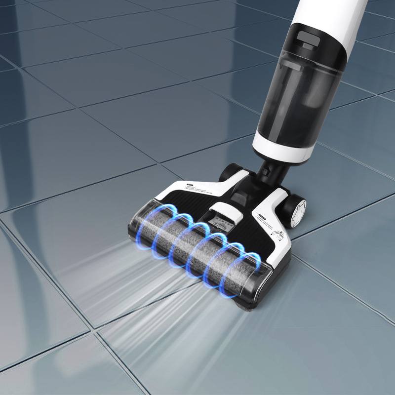 Smart Cordless Wet & Dry Home Floor Scrubber image 3