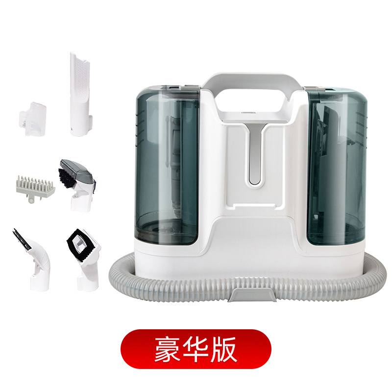 Cordless Multi-Surface Upholstery Cleaner image 3