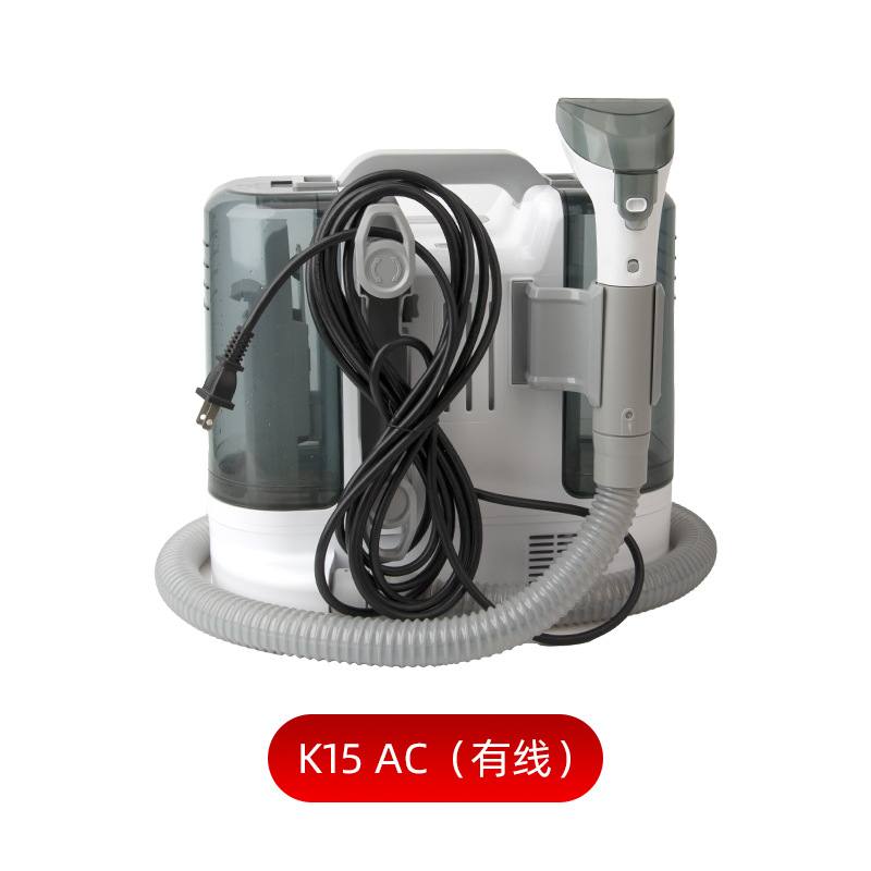 Corded Upholstery & Carpet Spray Extraction Cleaner image 2