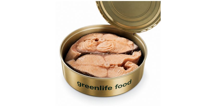 Skinless Salmon Pieces image 1