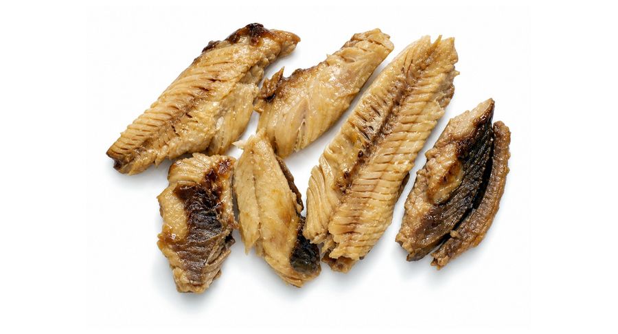 Mackerel Fillets in Oil image 1