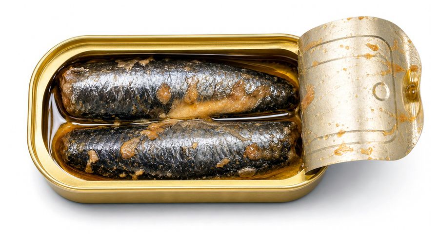 Mussel Meat image 1