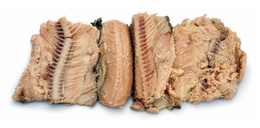 Chili Salmon Mince image 1
